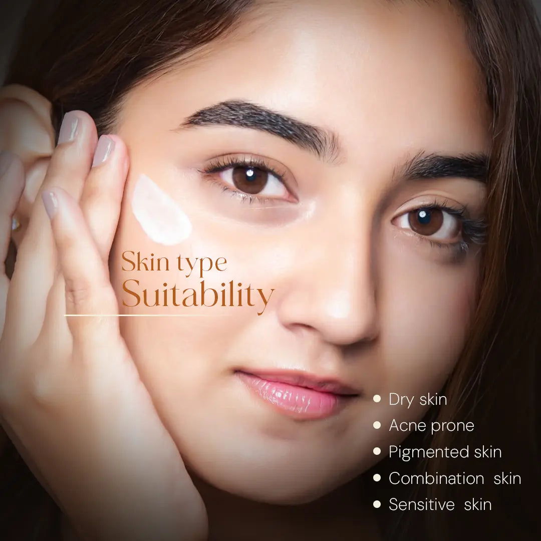 Cooling Emollient Cream