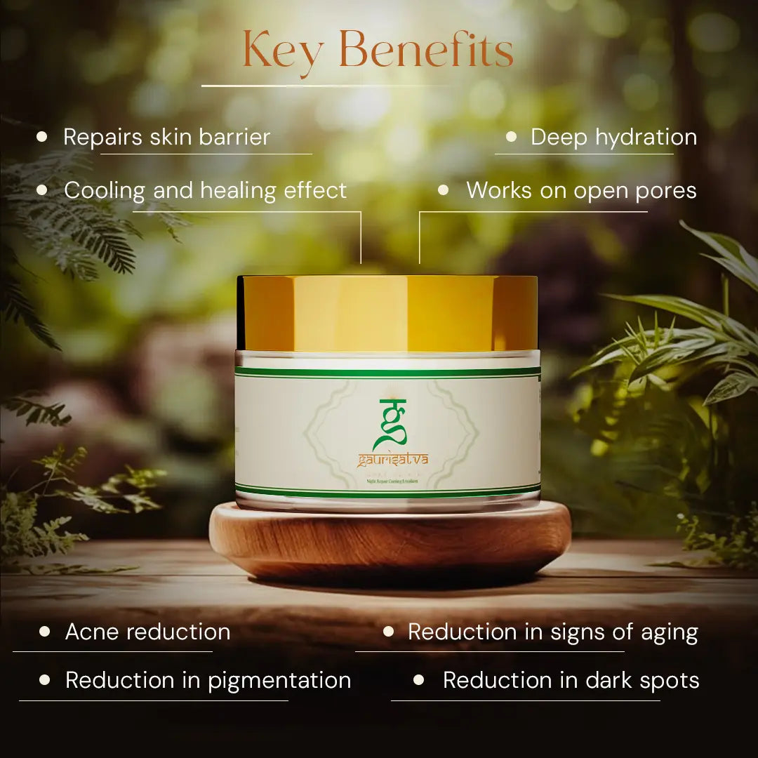 Cooling Emollient Cream