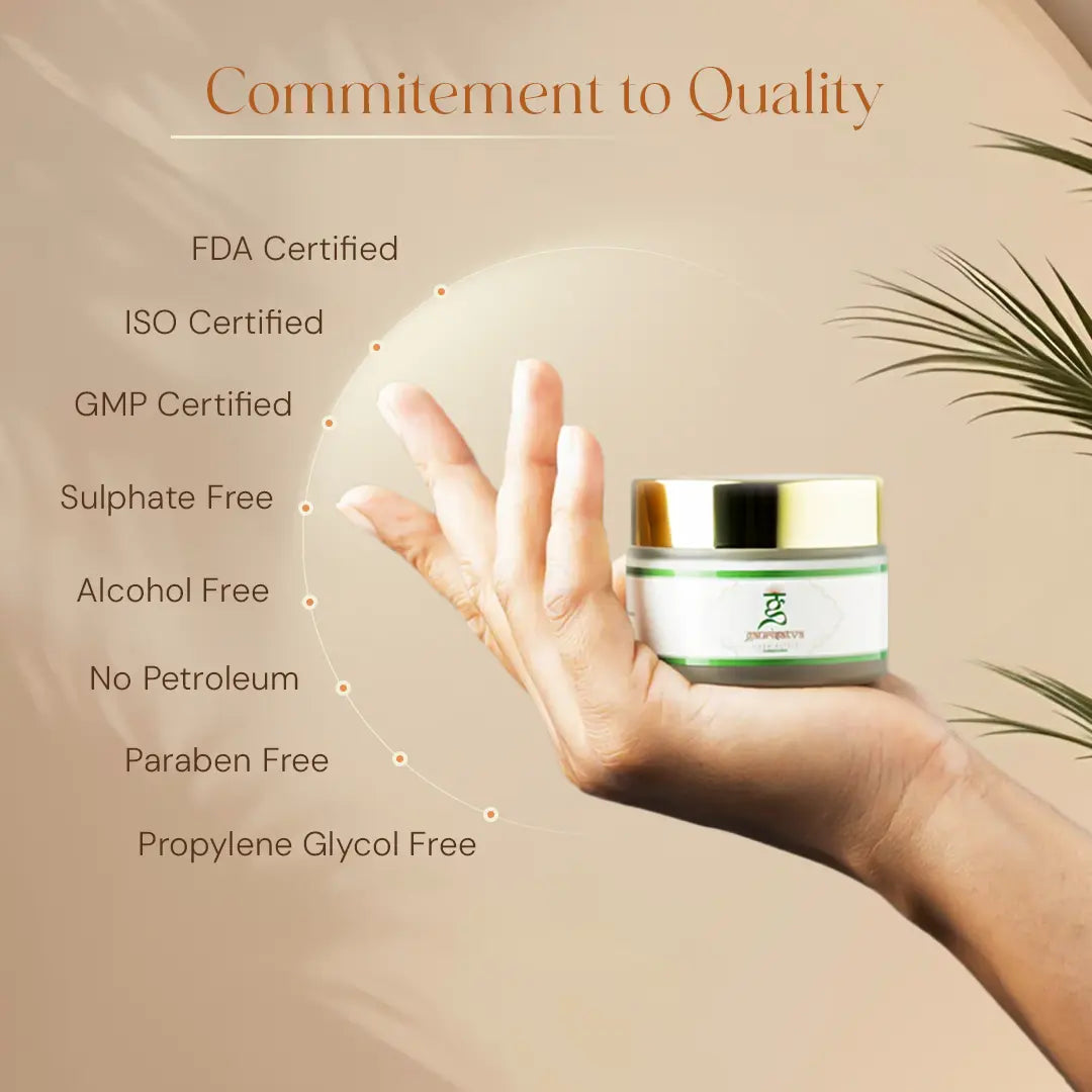Cooling Emollient Cream