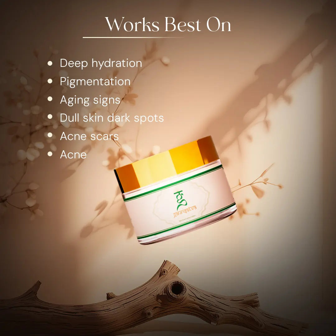 Cooling Emollient Cream