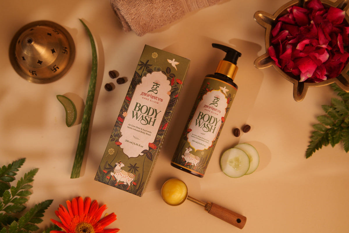 Body Wash