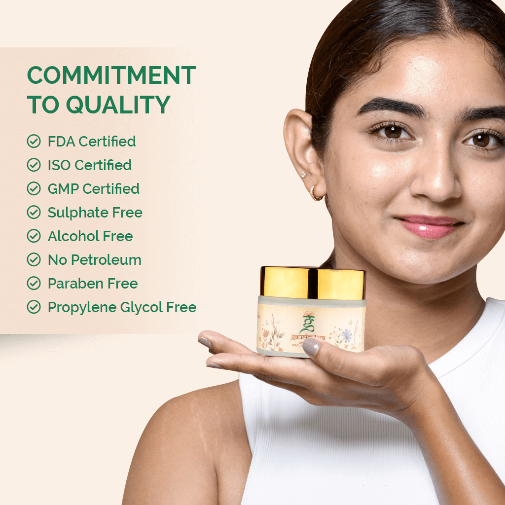 Cooling Emollient Cream