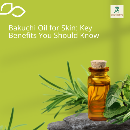 bakuchi oil for skin