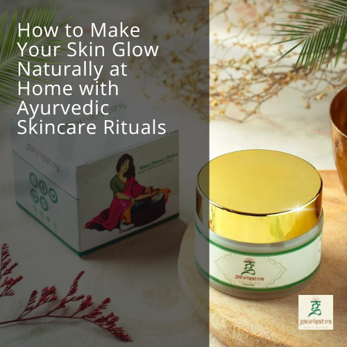 How to Make Your Skin Glow Naturally