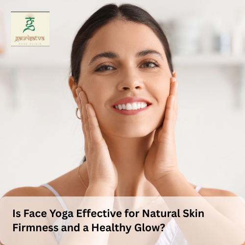 is face yoga effective