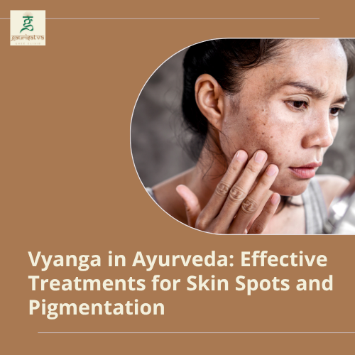 vyanga in ayurveda