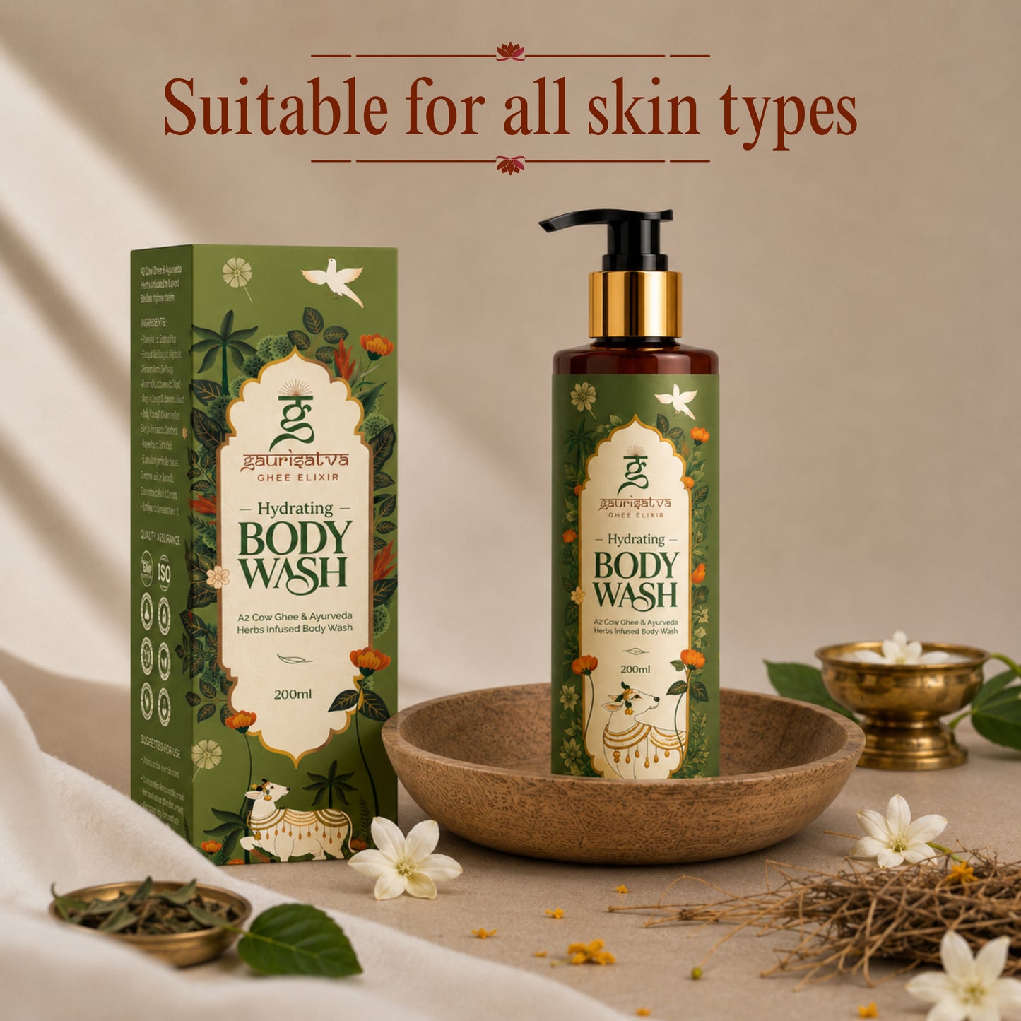 Body Wash