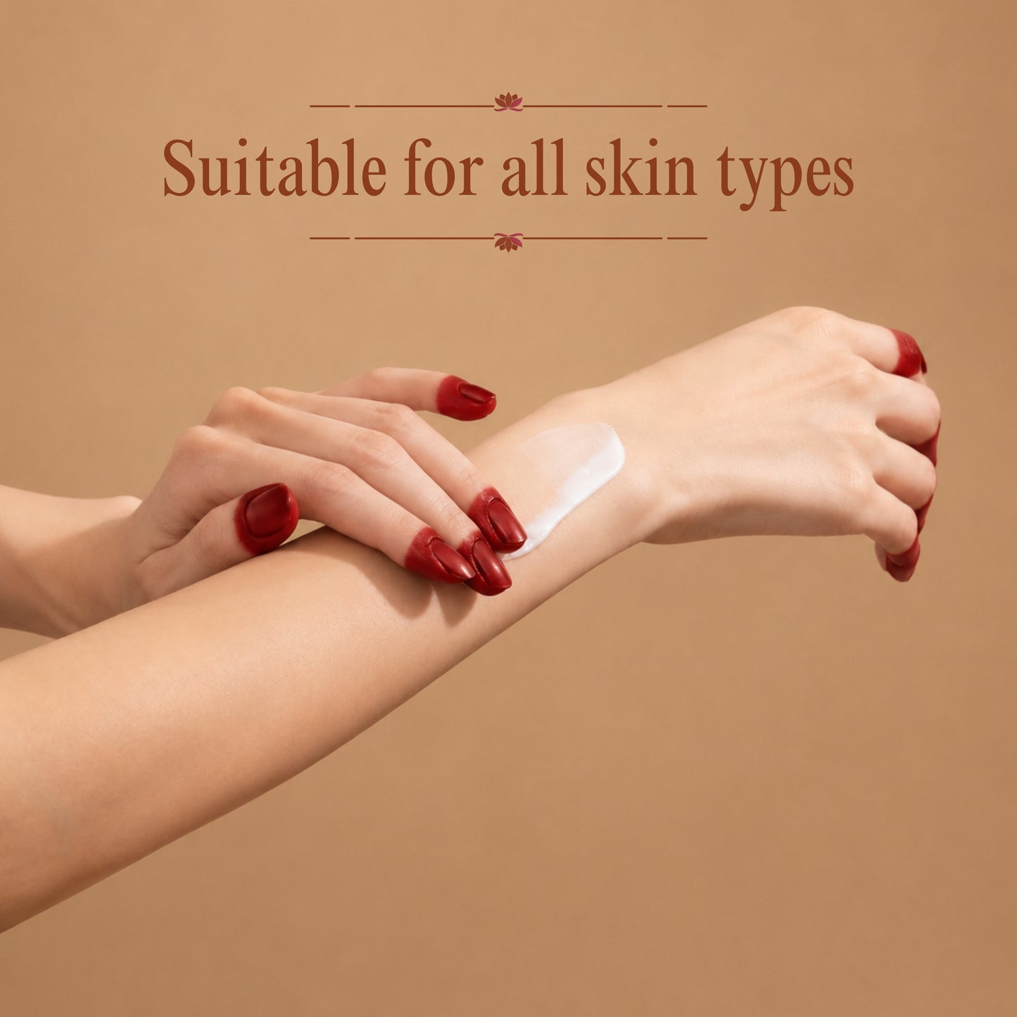 Hydrating Body Lotion
