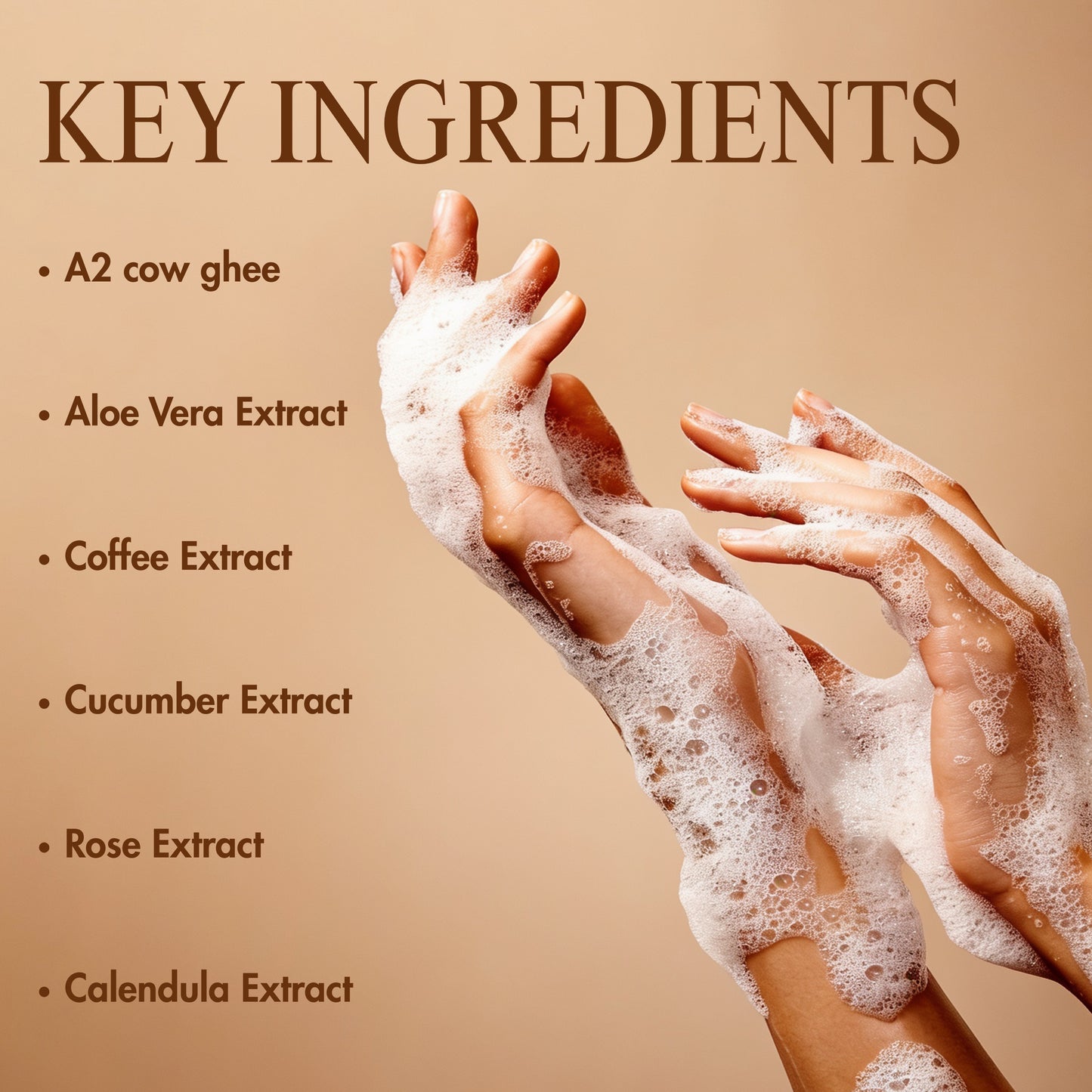 Body Wash