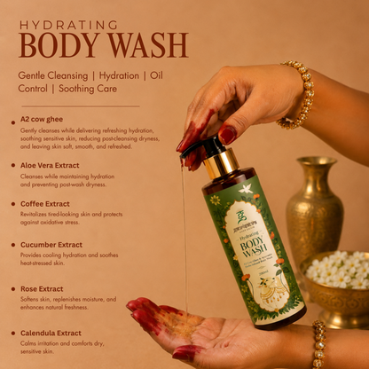 Body Wash