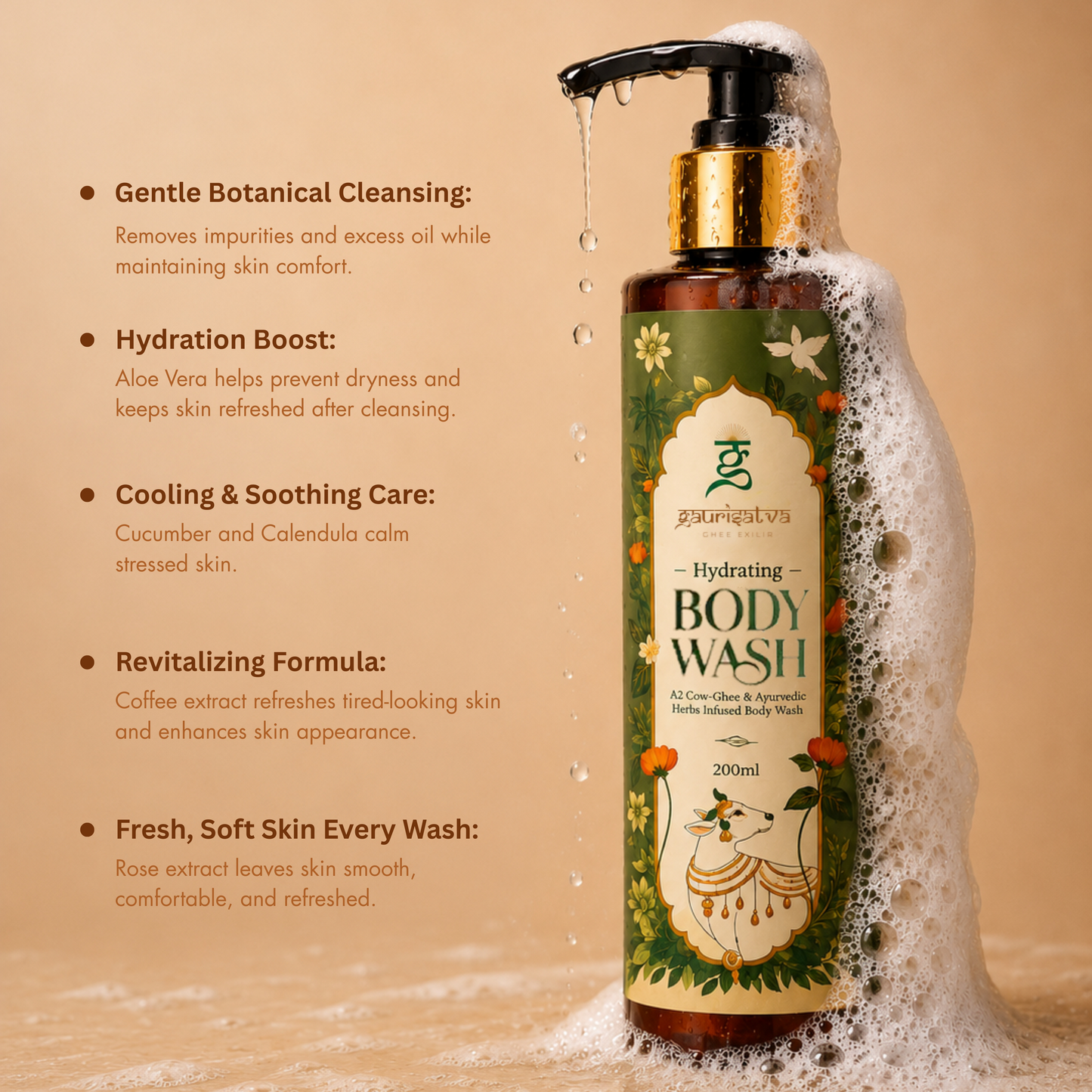 Body Wash
