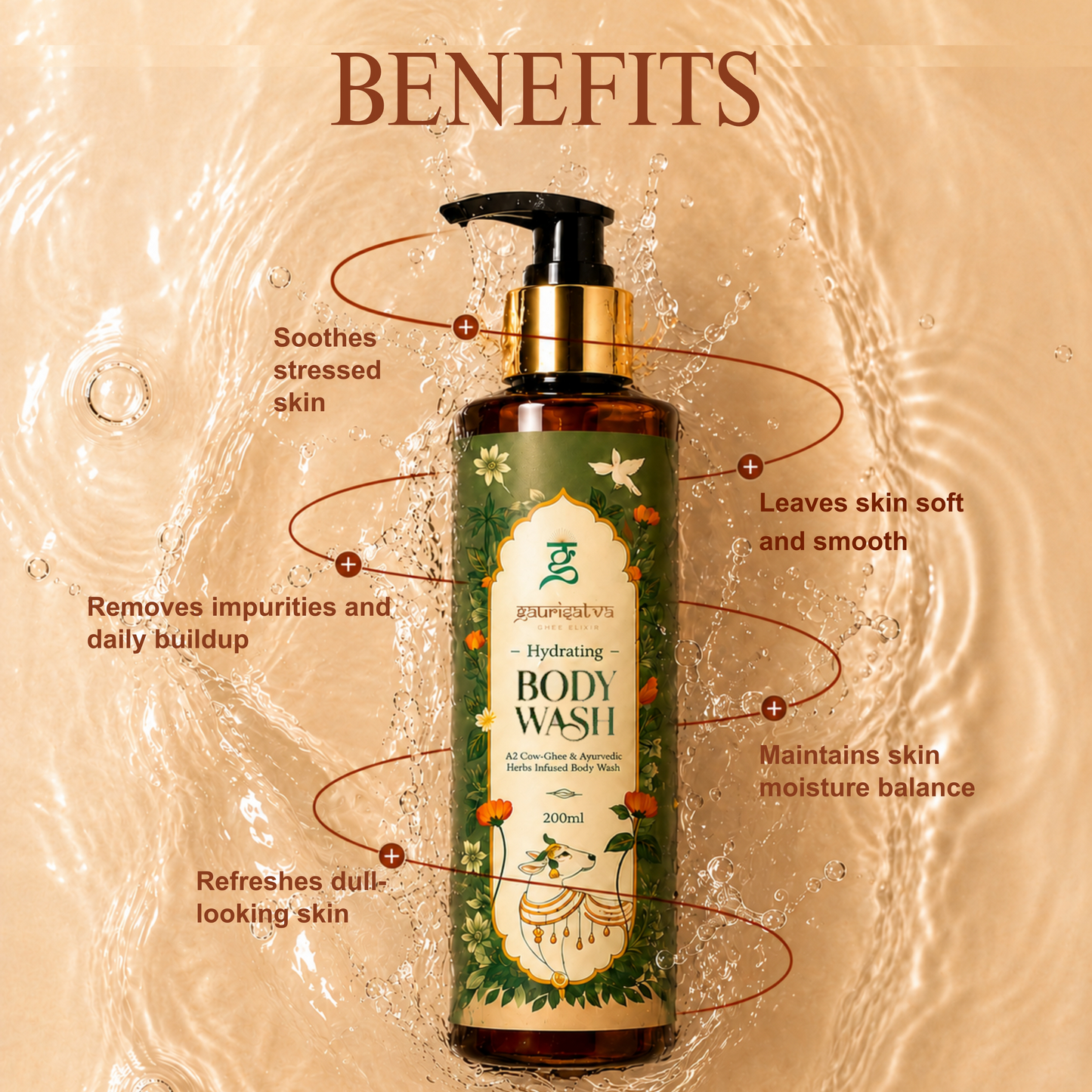 Body Wash