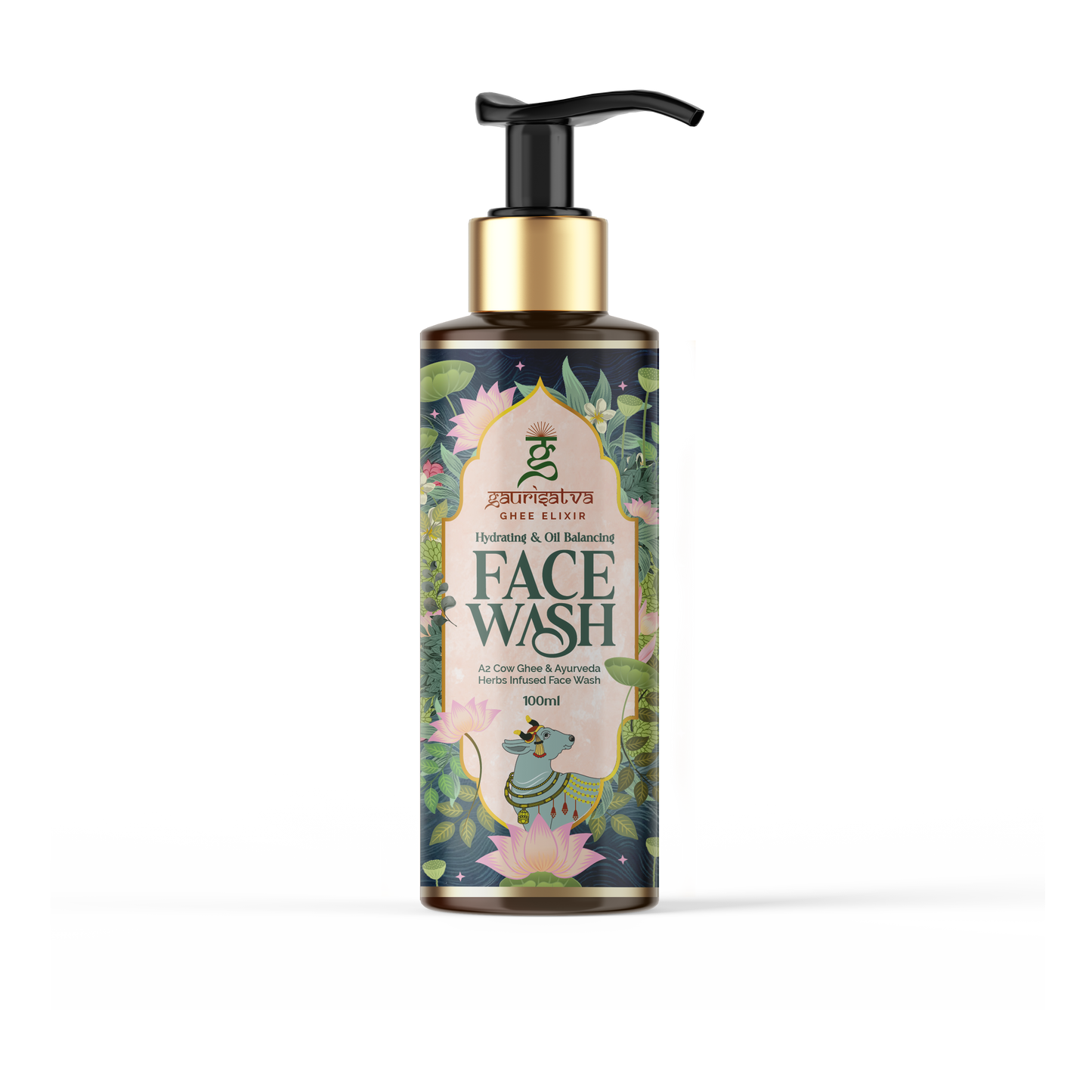 Face Wash
