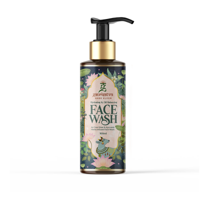 Face Wash