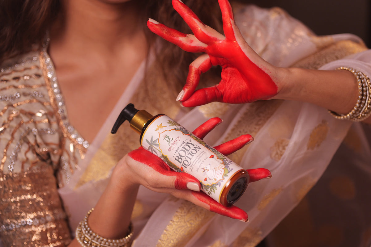 body care combo 