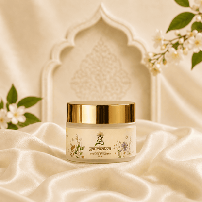 Cooling Emollient Cream | Buy 1 Get 1 FREE