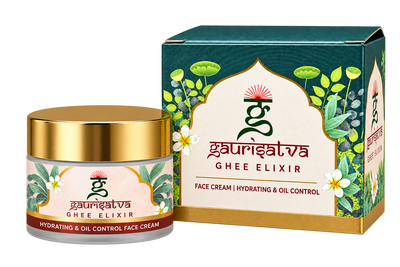 ayurvedic face cream