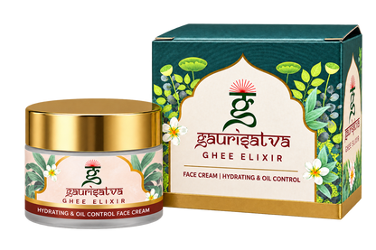 ayurvedic face cream
