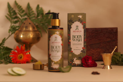 Body Wash