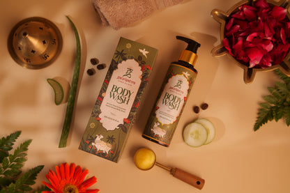 Body Wash