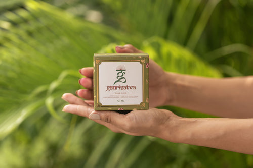 Cooling Emollient Cream