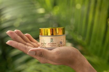 Cooling Emollient Cream