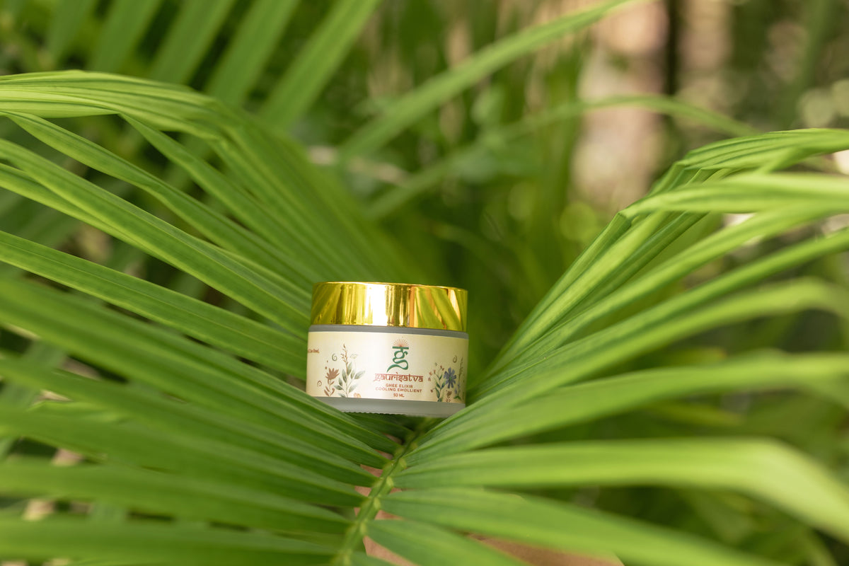 Cooling Emollient Cream | Buy 1 Get 1 FREE