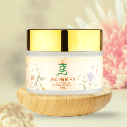 Cooling Emollient Cream