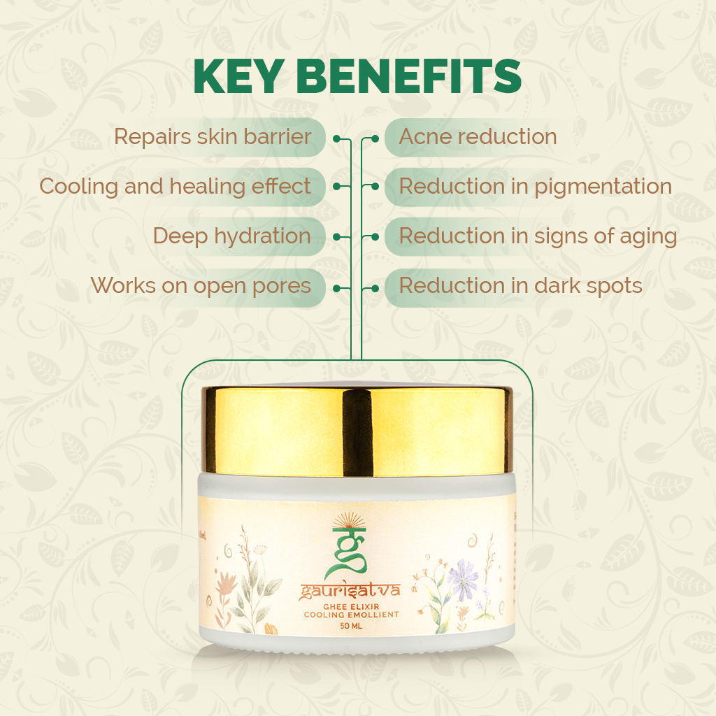 Cooling Emollient Cream