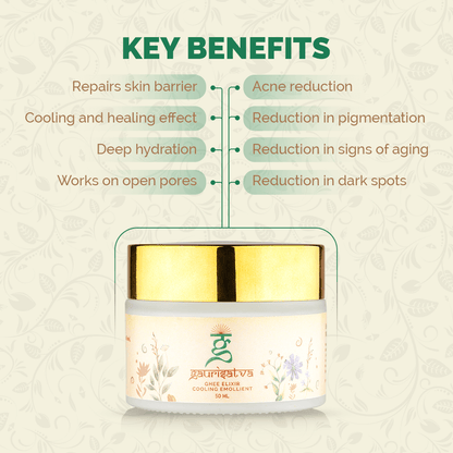 Cooling Emollient Cream