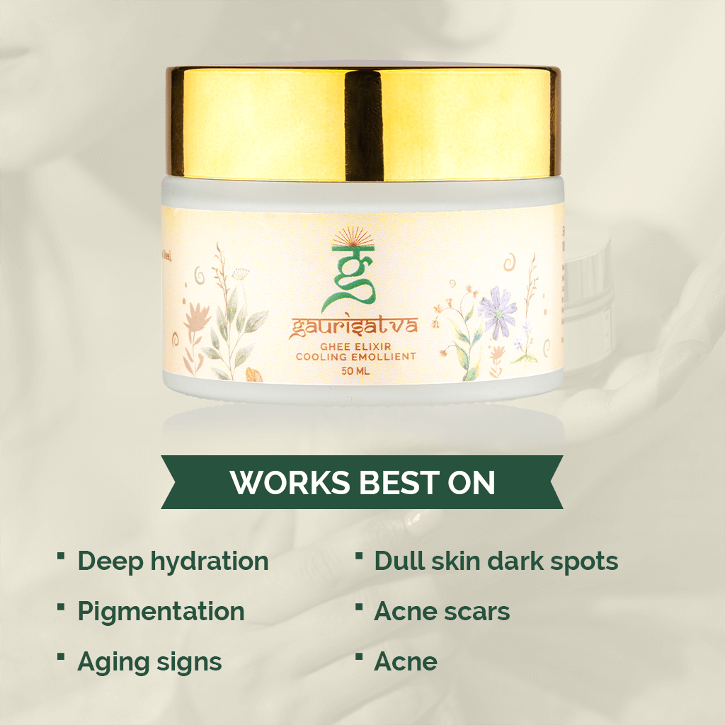 Cooling Emollient Cream