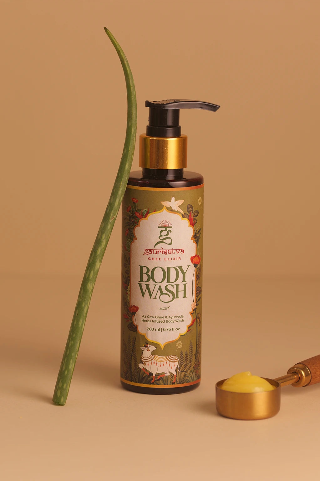 ayurvedic body wash 