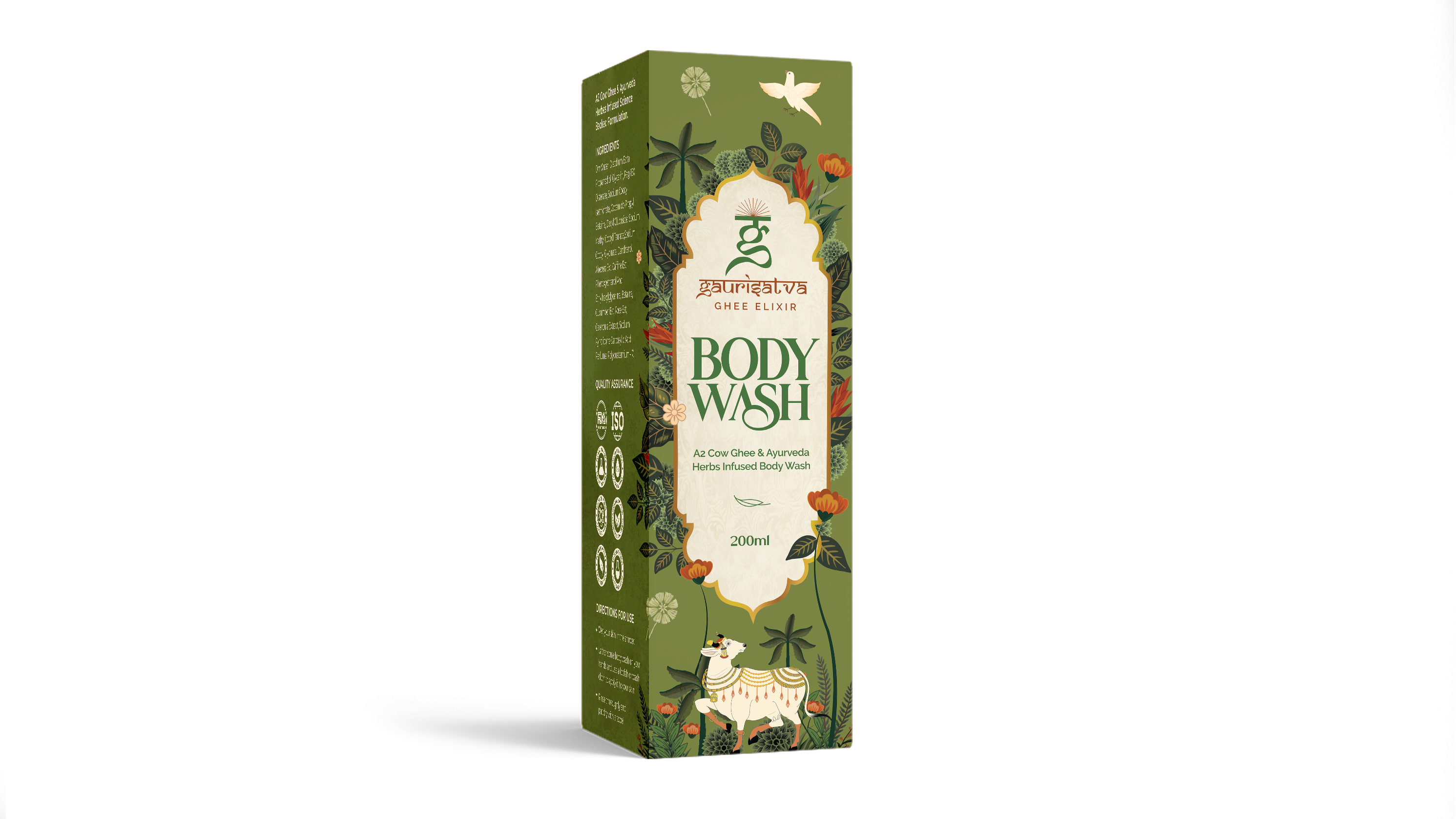 Body Wash