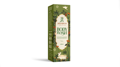Body Wash