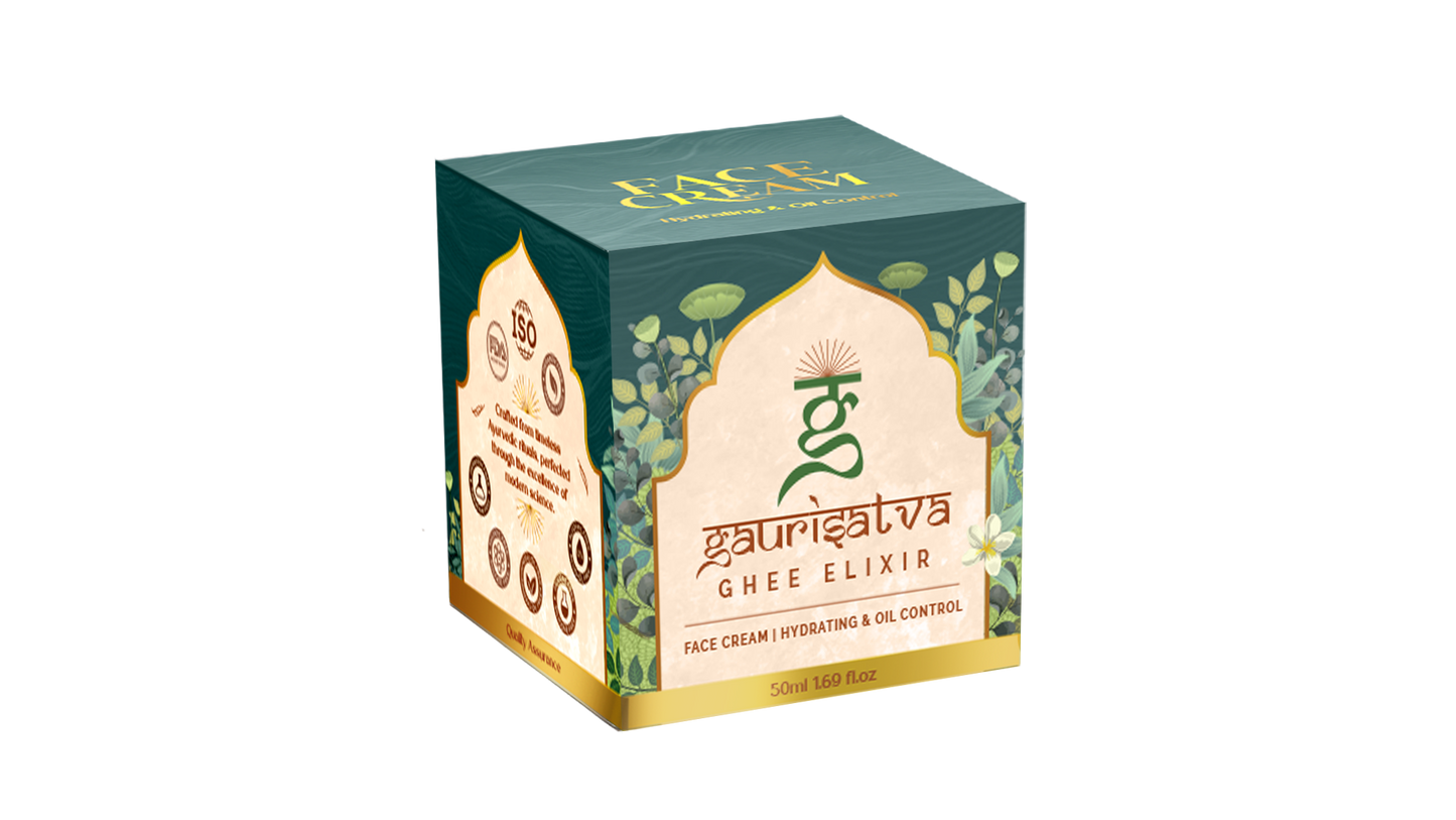 Face Cream