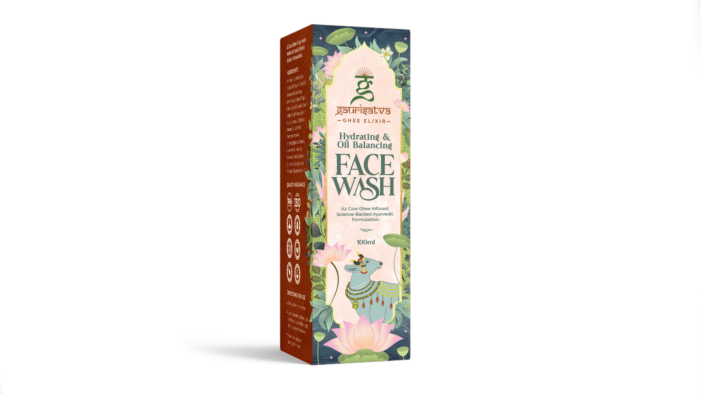 Face Wash
