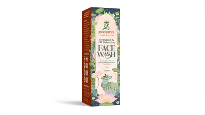 Face Wash