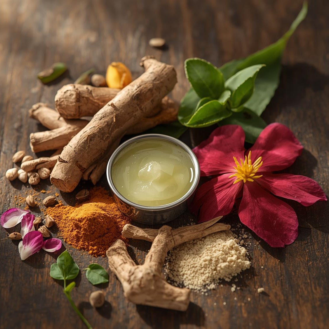 Gaurisatva Ayurveda
