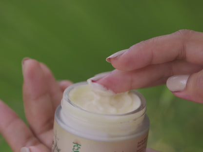 Cooling Emollient Cream