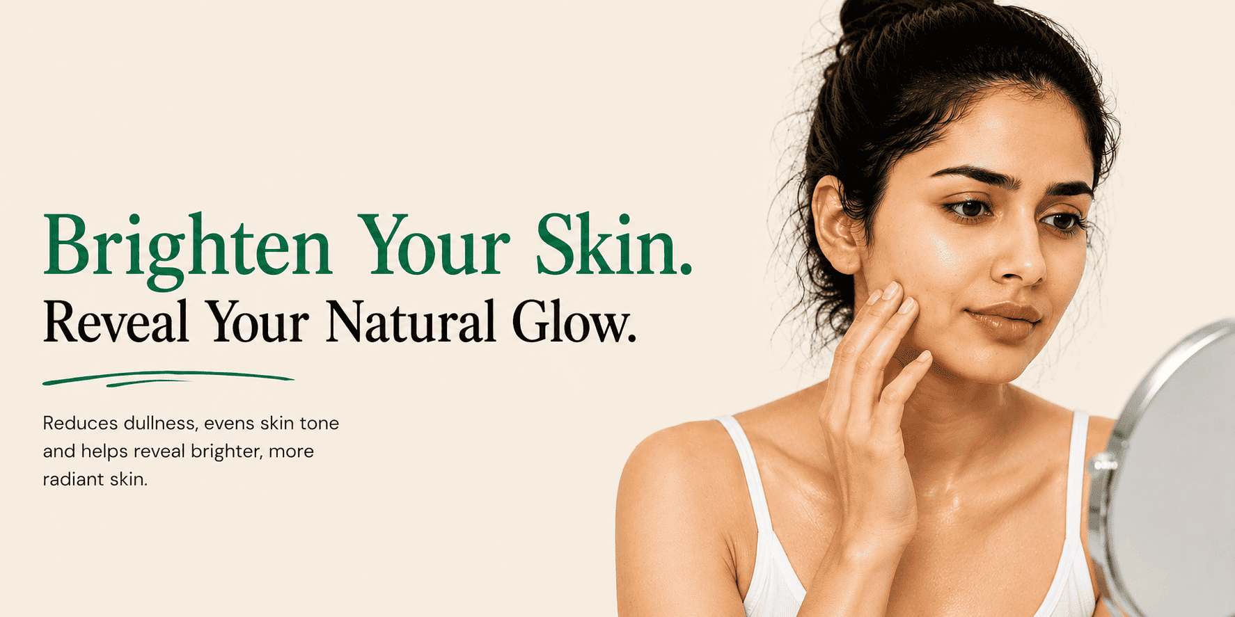 Skin Brightening