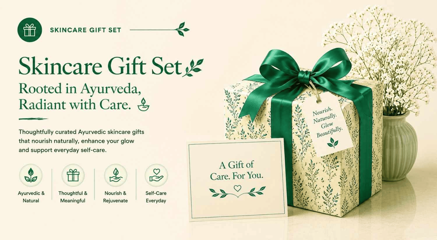 Skincare Gift